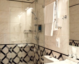 Студия в Comfort Hotel