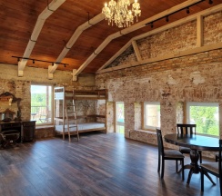 Люкс в Loft