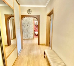 Квартира в Апартаменты на улица Комсомольская, д. 279а/1