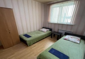 Мини-отель Мини-отель в Нижнем Новгороде