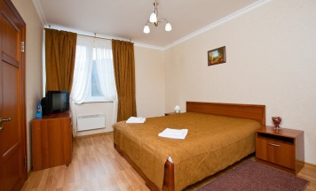 Стандартный в Шале Вояж