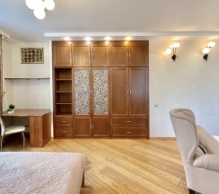 2-комнатные апартаменты улучшенные в Good Sleep Apartments