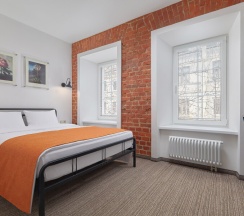 Стандарт в Цветной бульвар