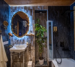Bali Dreams в Dao de Rooms
