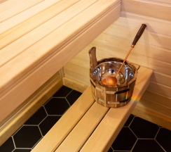 Коттедж в Заречье