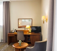 КОМФОРТ в Бон Апарт