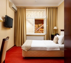 2-местный номер стандарт (без окна) в Гранд мандарин