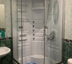 Стандартный одноместный номер в Ямал