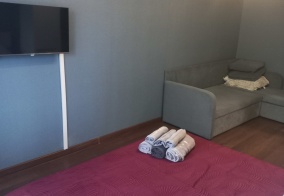 Апартаменты Апартаменты на Подольск Московская 1а в Подольске