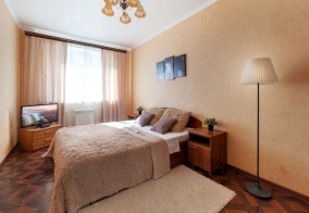Апартаменты Апартаменты Уютные Квартиры в ЖК Престиж в Центре by Sutki26 1 в Пятигорске