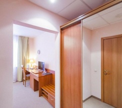 Стандарт двухспальная в Александровский