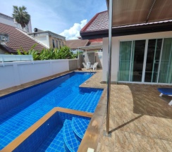 Вилла JOMTIEN CONDOTEL&VILLAGE в Петровский