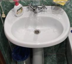 Номер Standard в Крым