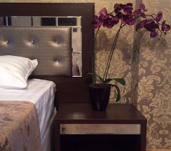 Двухместный семейный номер Standard двуспальная кровать в Эвкалиптовая