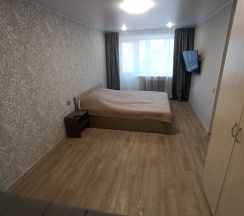 Квартира в Апартаменты на Детская улица, 1