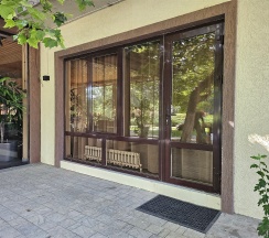 Стандарт №8 в Отель Ретро Холл