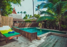 Полулюкс в Sasitara   Thai  villas