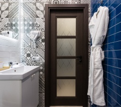 STANDART "URBAN" (Apart) в Hotel Design style