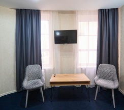 Двухкомнатный люкс 23 в Mister X