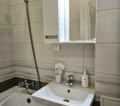 2-комнатные апартаменты, 60м² в Неотель