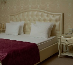 Апартаменты в Екатерина