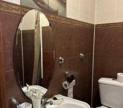 Стандартный номер в Аврора