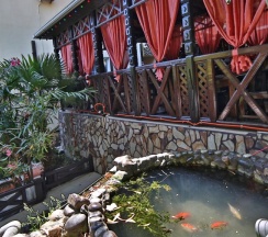 Одноместный номер в Delsochi