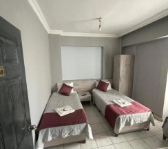 Трёхместный номер Standard в Ersoy Ağa Otel Pansi̇yon