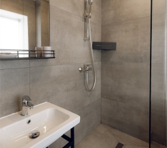 Двухместный номер с 1 кроватью в Бахет