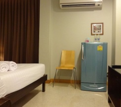 Двухместный номер Standard двуспальная кровать в Mango Bedroom Inn
