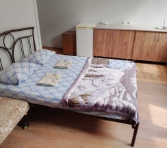 Двухместный номер Standard двуспальная кровать в Тихая гавань