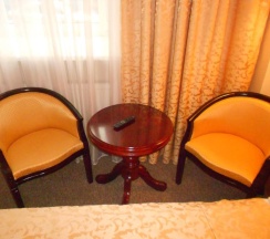 Двухместный номер Standard двуспальная кровать в Silvija Guest House