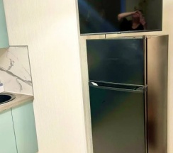Апартаменты в Апартаменты SPA HOME
