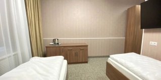 Грозный: Гостевой дом Dream Hotel