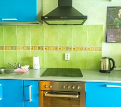 15 Красный переулок 5к1 в Aparthause