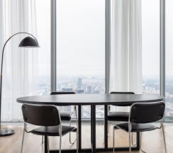 2-Bedroom Apartment в Roomley