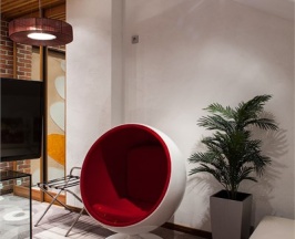 De Luxe в Wardenclyffe Volgo-Balt