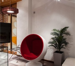 De Luxe в Wardenclyffe Volgo-Balt