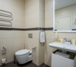 Апартаменты Junior Suite 58-7 в Рокмонд