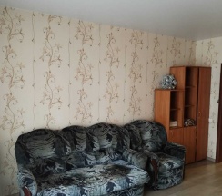 Квартира в Апартаменты на улица Дениса Давыдова, 1/4