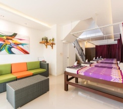 Номер Standard в Vacation Time House