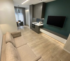 Эстосадок Березовая 126-14 в Березовый