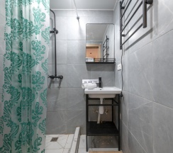 Стандарт без окна в LikeApart