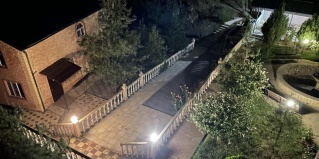 Татиль: Гостевой дом Камали