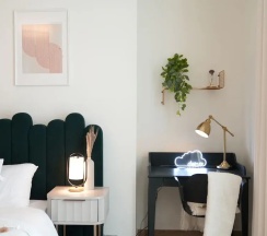 Апартаменты в Ё-моё