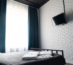 Семейный четырёхместный номер №4 в Динамо