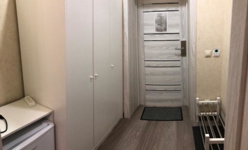 Трёхместный номер Standard в Аврора