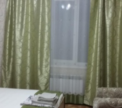 Номер стандарт улучшенный с 1 двуспальной кроватью в Азия