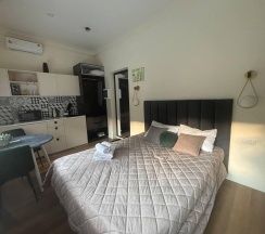 Студия №8 в Рижский Прайм