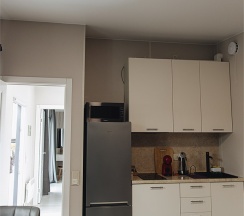 Happy House в The Les